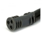 Preview: Alternator stator unmolded